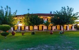 maria house studios ormos panagias sithonia 5