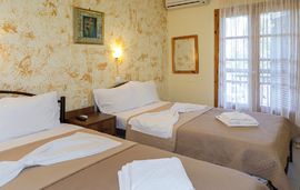 maria house studios ormos panagias sithonia 61