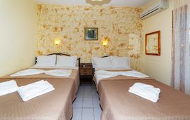 maria house studios ormos panagias sithonia 63