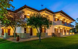 maria house studios ormos panagias sithonia 9