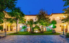 maria house studios ormos panagias sithonia 11