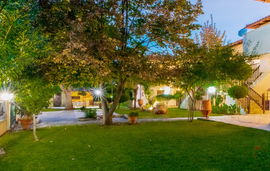 maria house studios ormos panagias sithonia 12