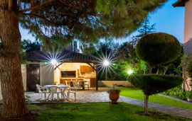 maria house studios ormos panagias sithonia 16