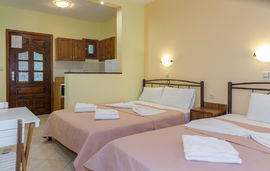 maria house studios ormos panagias sithonia 23