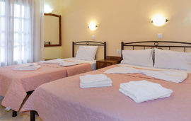 maria house studios ormos panagias sithonia 24