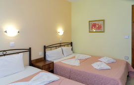 maria house studios ormos panagias sithonia 25