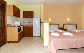 maria house studios ormos panagias sithonia 27