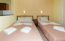 maria house studios ormos panagias sithonia 29