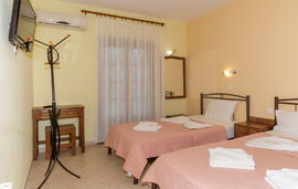 maria house studios ormos panagias sithonia 30