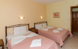 maria house studios ormos panagias sithonia 32