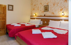 maria house studios ormos panagias sithonia 38