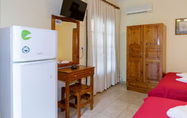 maria house studios ormos panagias sithonia 39