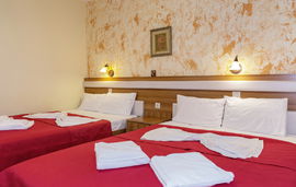 maria house studios ormos panagias sithonia 40