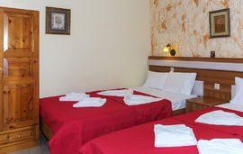 maria house studios ormos panagias sithonia 41