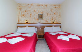 maria house studios ormos panagias sithonia 42