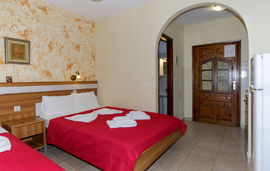 maria house studios ormos panagias sithonia 44