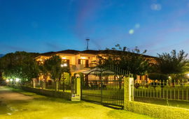 maria house studios ormos panagias sithonia 6