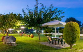 maria house studios ormos panagias sithonia 8