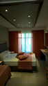 rahona beach hotel paradissos neos marmaras sithonia 3 bed room 6 