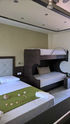 rahona beach hotel paradissos neos marmaras sithonia 4 bed room 4 