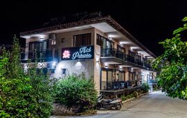 Petunia Hotel, Neos Marmaras, Sithonia