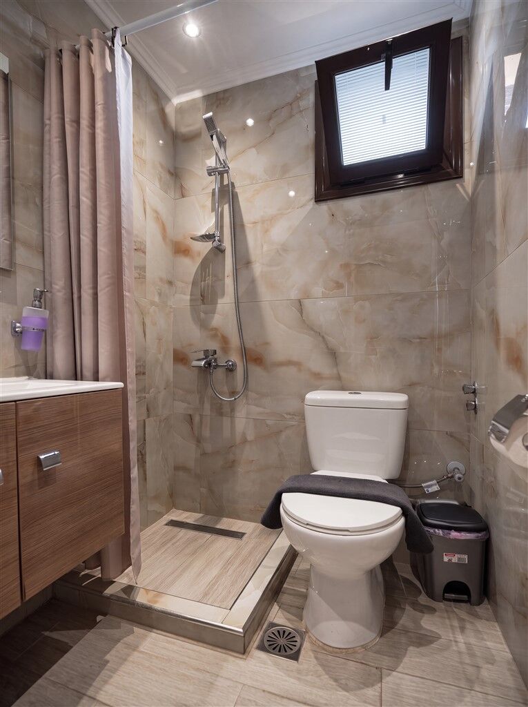 Petunia Hotel, Neos Marmaras, Sithonia