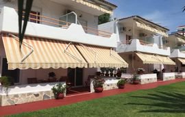 corali hotel porto koufo sithonia 6