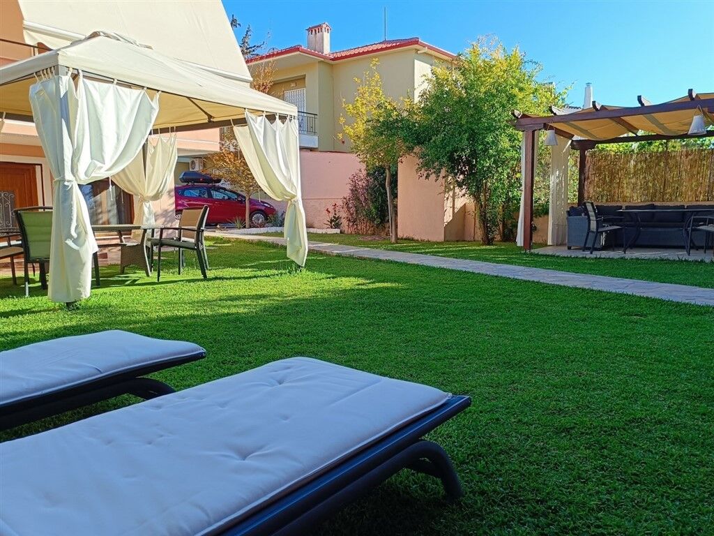 Filianna Apartments & Studios, Nikiti, Sithonia