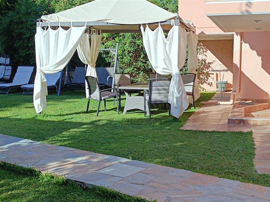 Filianna Apartments & Studios, Nikiti, Sithonia