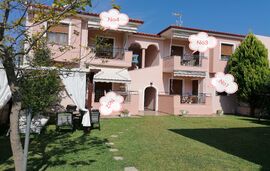 Filianna Apartments & Studios, Nikiti, Sithonia