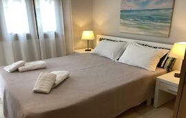 Filianna Apartments & Studios, Nikiti, Sithonia