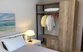 Filianna Apartments & Studios, Nikiti, Sithonia