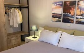 Filianna Apartments & Studios, Nikiti, Sithonia