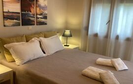 Filianna Apartments & Studios, Nikiti, Sithonia