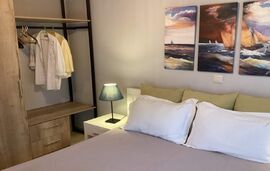 Filianna Apartments & Studios, Nikiti, Sithonia