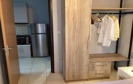 Filianna Apartments & Studios, Nikiti, Sithonia