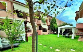 Filianna Apartments & Studios, Nikiti, Sithonia