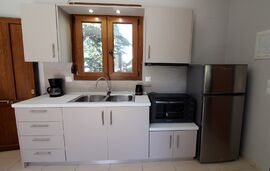 Filianna Apartments & Studios, Nikiti, Sithonia