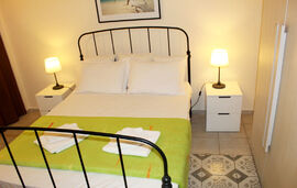 Filianna Apartments & Studios, Nikiti, Sithonia