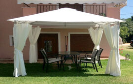 Filianna Apartments & Studios, Nikiti, Sithonia