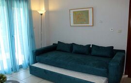 Filianna Apartments & Studios, Nikiti, Sithonia