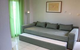 Filianna Apartments & Studios, Nikiti, Sithonia