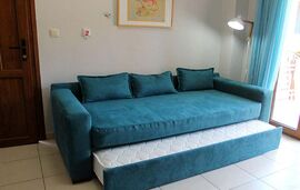 Filianna Apartments & Studios, Nikiti, Sithonia