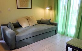 Filianna Apartments & Studios, Nikiti, Sithonia