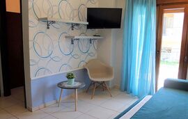 Filianna Apartments & Studios, Nikiti, Sithonia