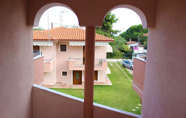 Filianna Apartments & Studios, Nikiti, Sithonia