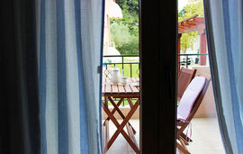 Filianna Apartments & Studios, Nikiti, Sithonia