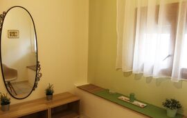 Filianna Apartments & Studios, Nikiti, Sithonia