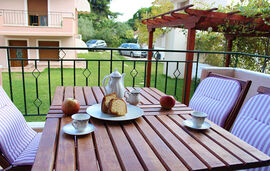 Filianna Apartments & Studios, Nikiti, Sithonia