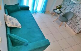 Filianna Apartments & Studios, Nikiti, Sithonia